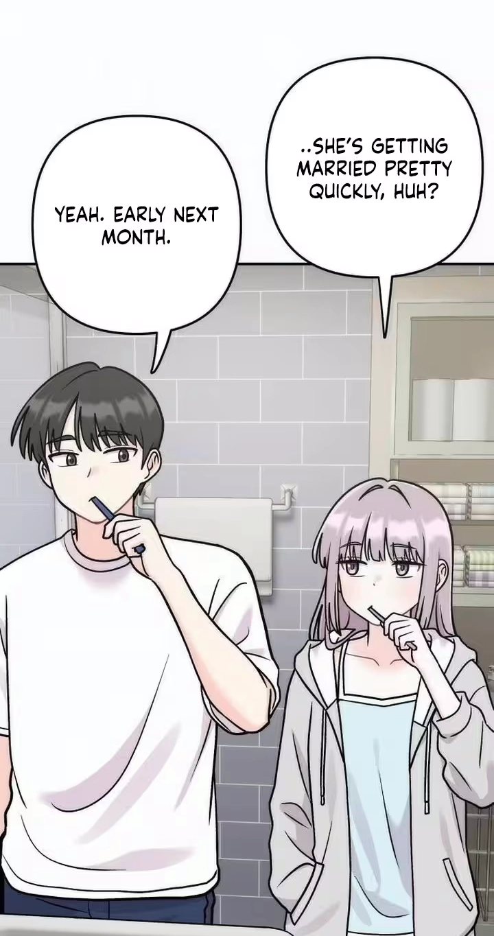 Operation: Heartbeat Chapter 43 page 19