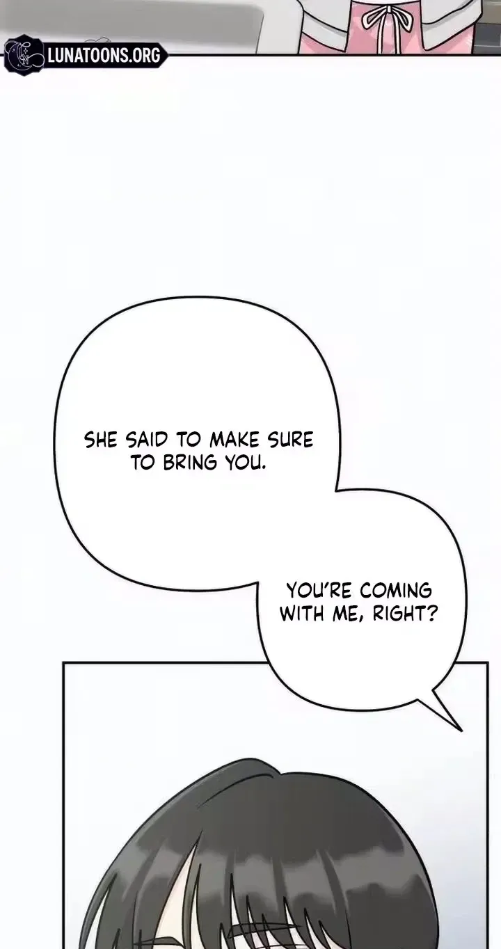 Operation: Heartbeat Chapter 43 page 20
