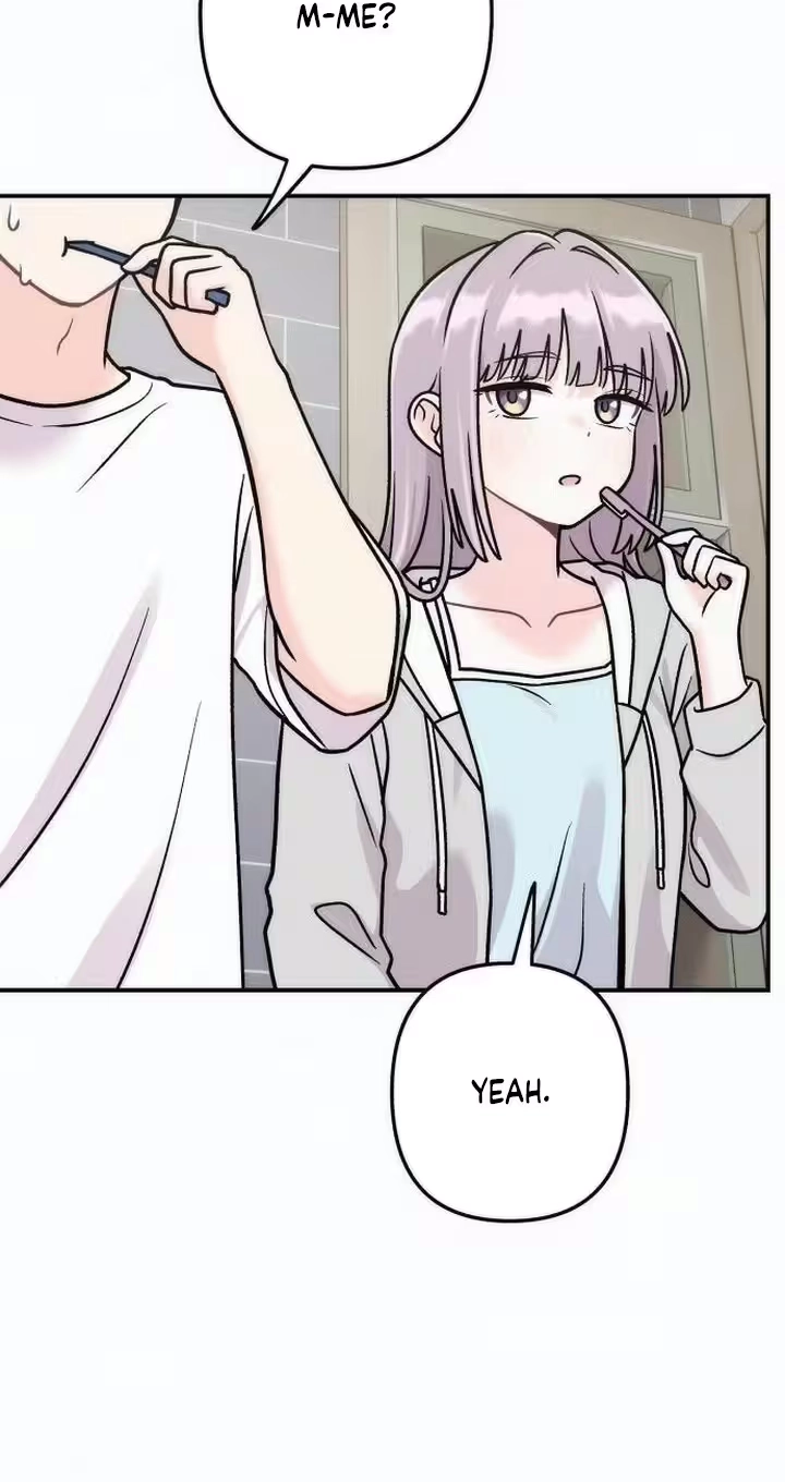 Operation: Heartbeat Chapter 43 page 22