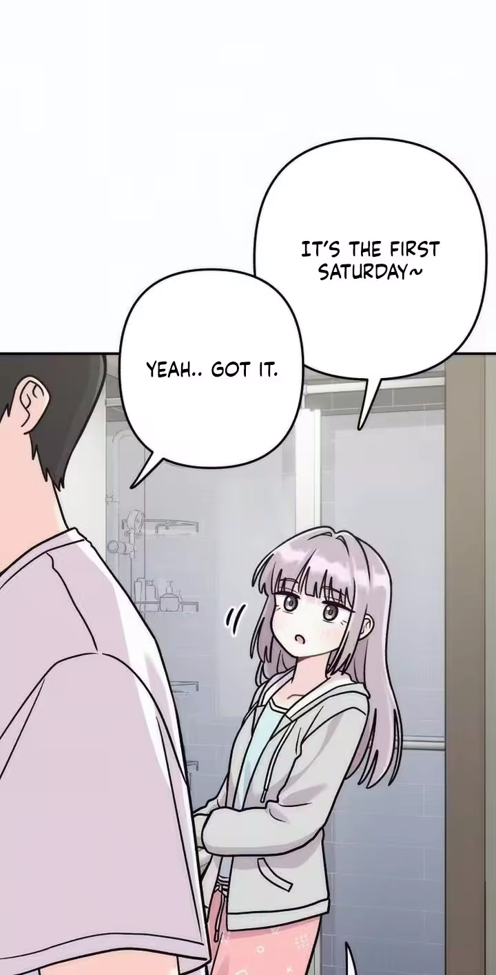 Operation: Heartbeat Chapter 43 page 27