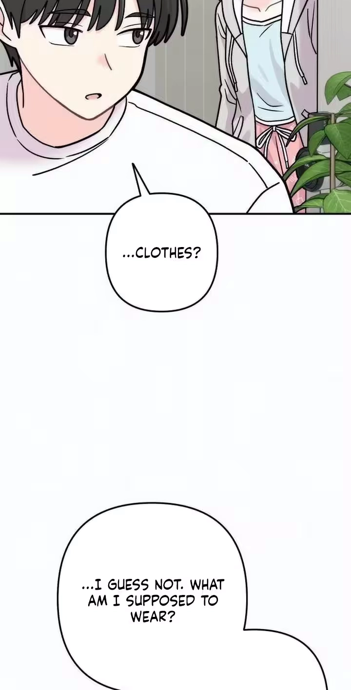 Operation: Heartbeat Chapter 43 page 29