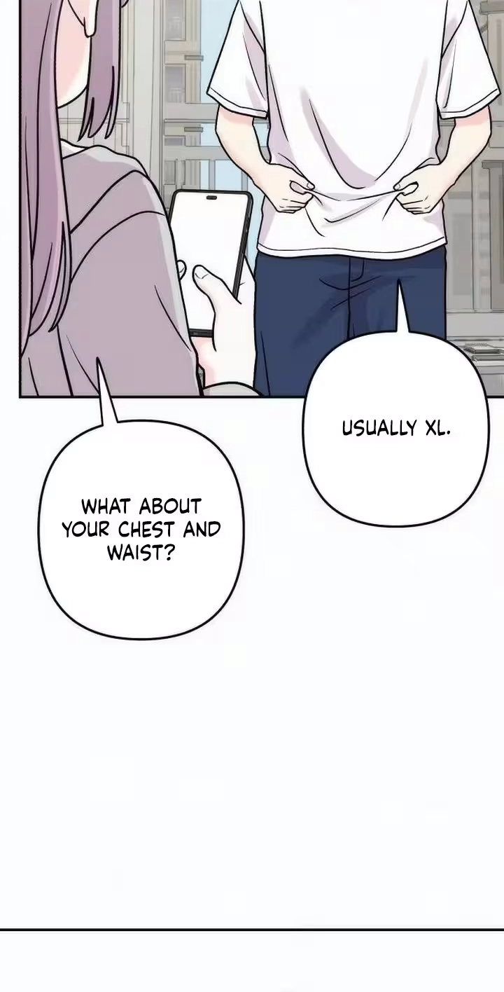 Operation: Heartbeat Chapter 43 page 32