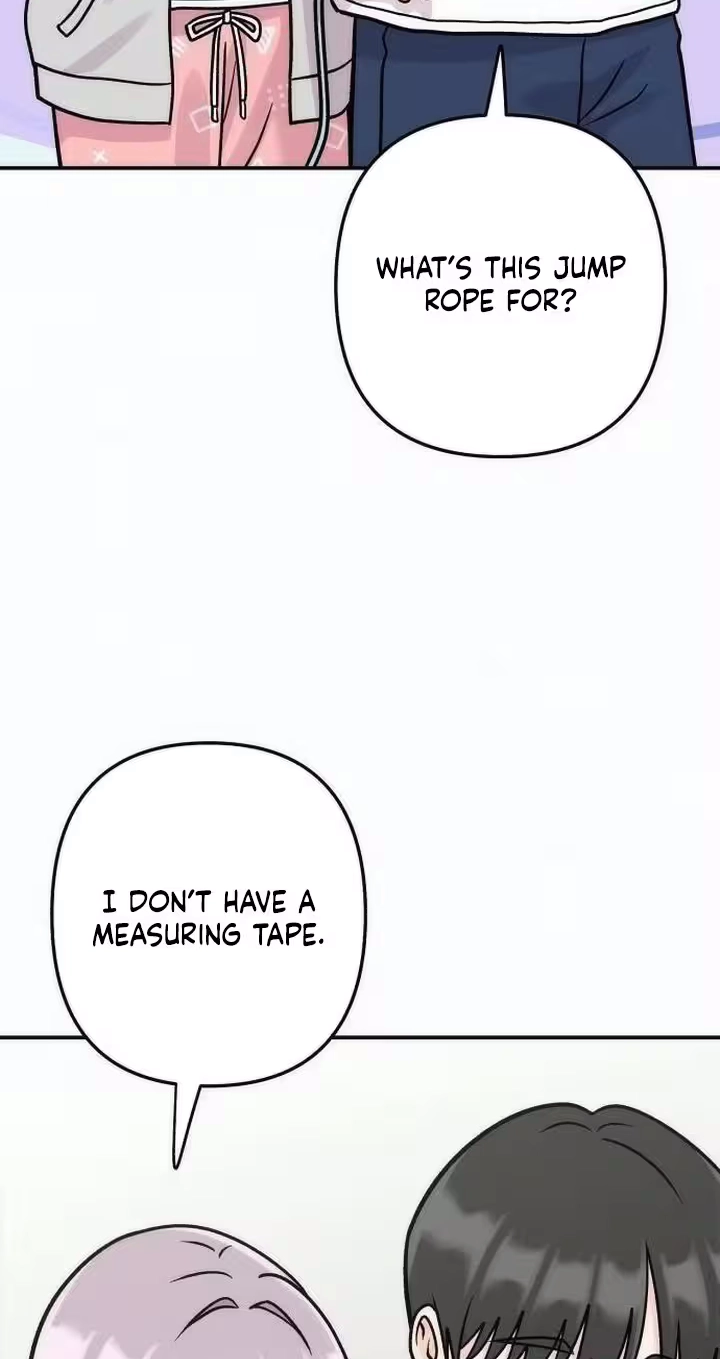 Operation: Heartbeat Chapter 43 page 37
