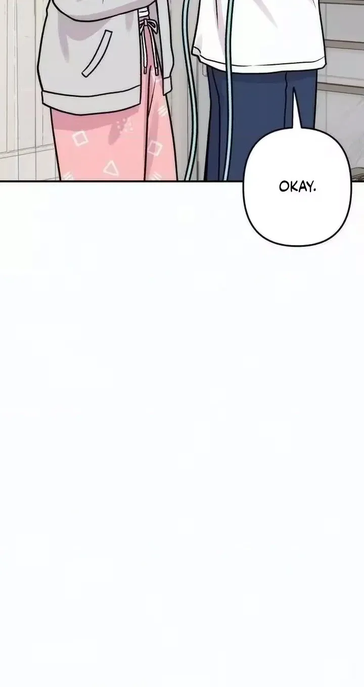 Operation: Heartbeat Chapter 43 page 40
