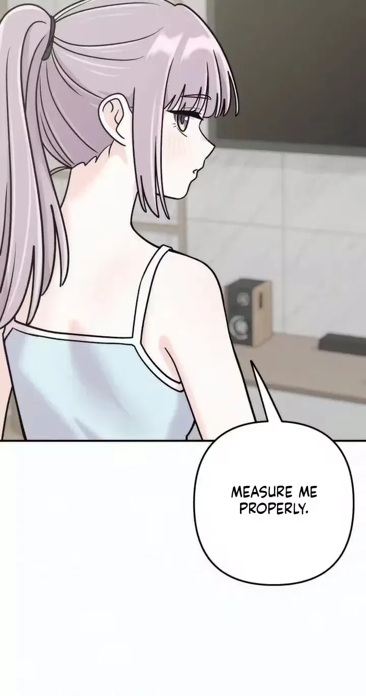 Operation: Heartbeat Chapter 43 page 50