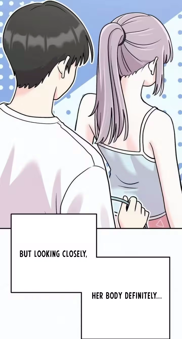 Operation: Heartbeat Chapter 43 page 54