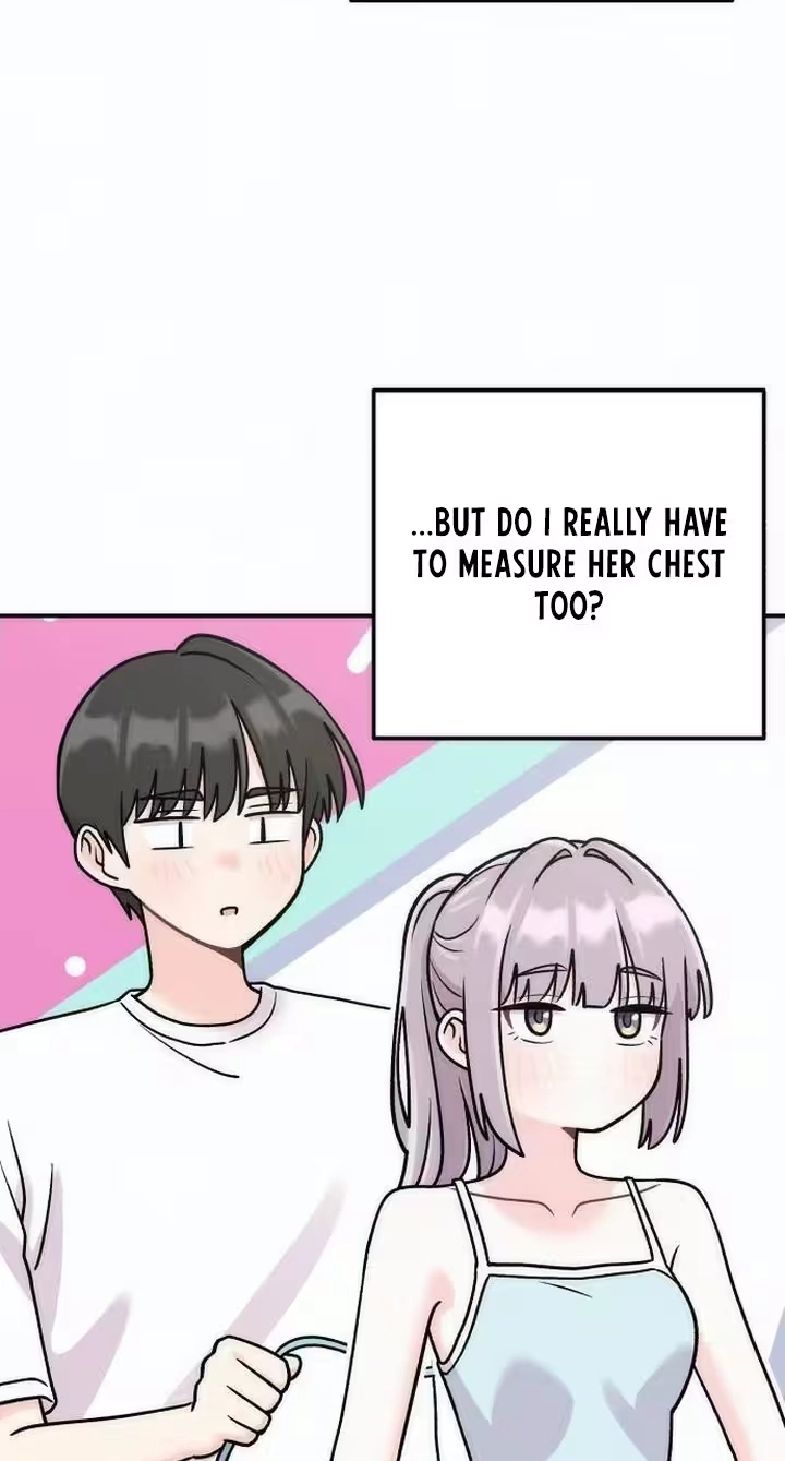 Operation: Heartbeat Chapter 43 page 55