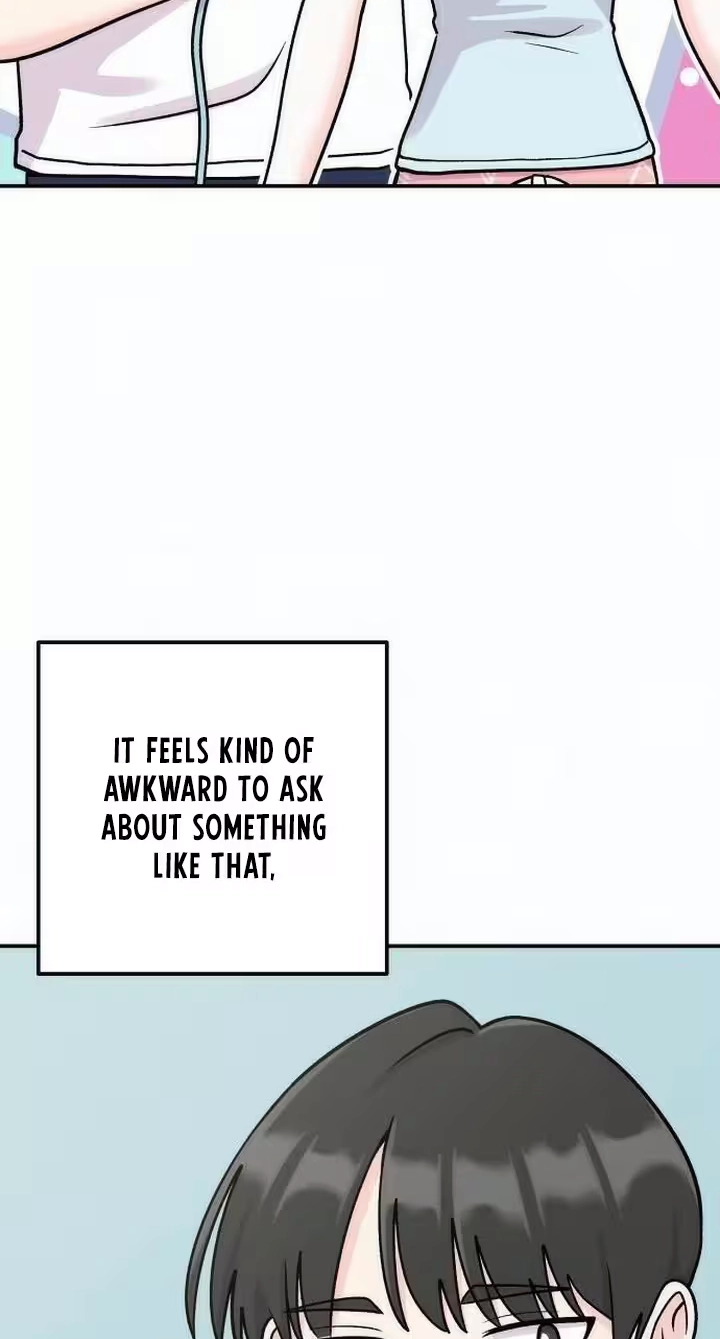 Operation: Heartbeat Chapter 43 page 56