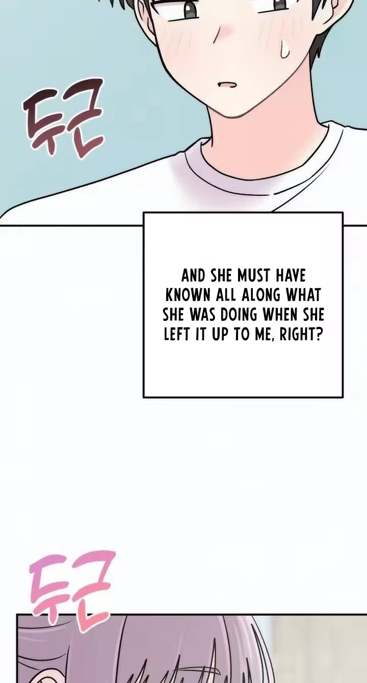Operation: Heartbeat Chapter 43 page 57