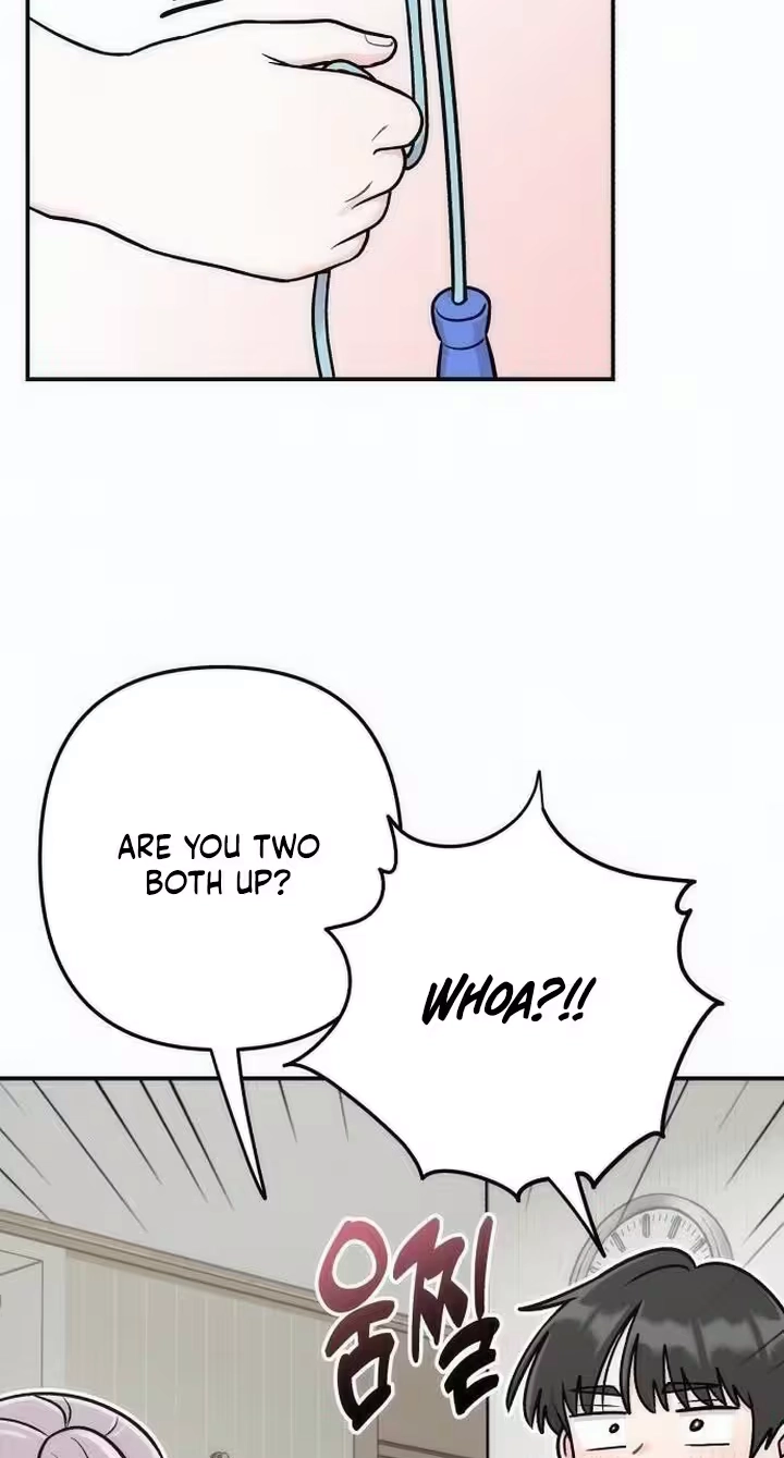 Operation: Heartbeat Chapter 43 page 59