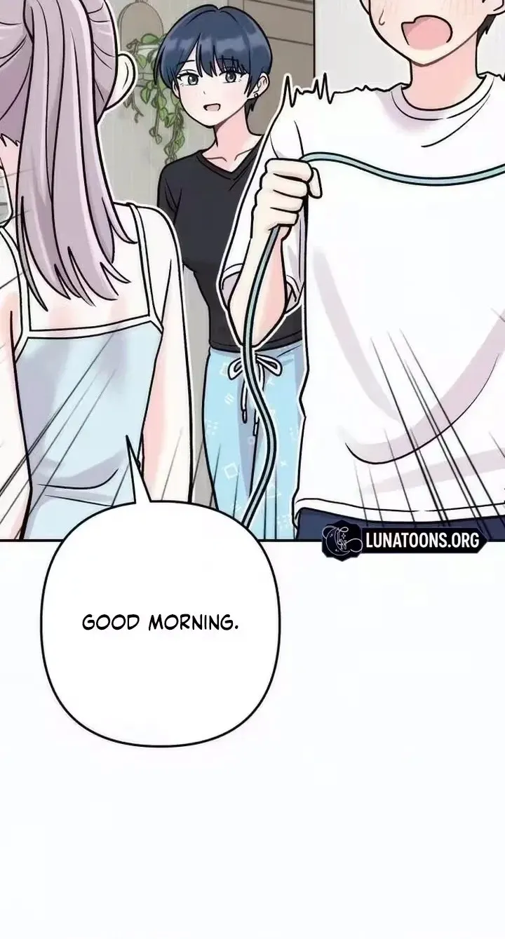 Operation: Heartbeat Chapter 43 page 60