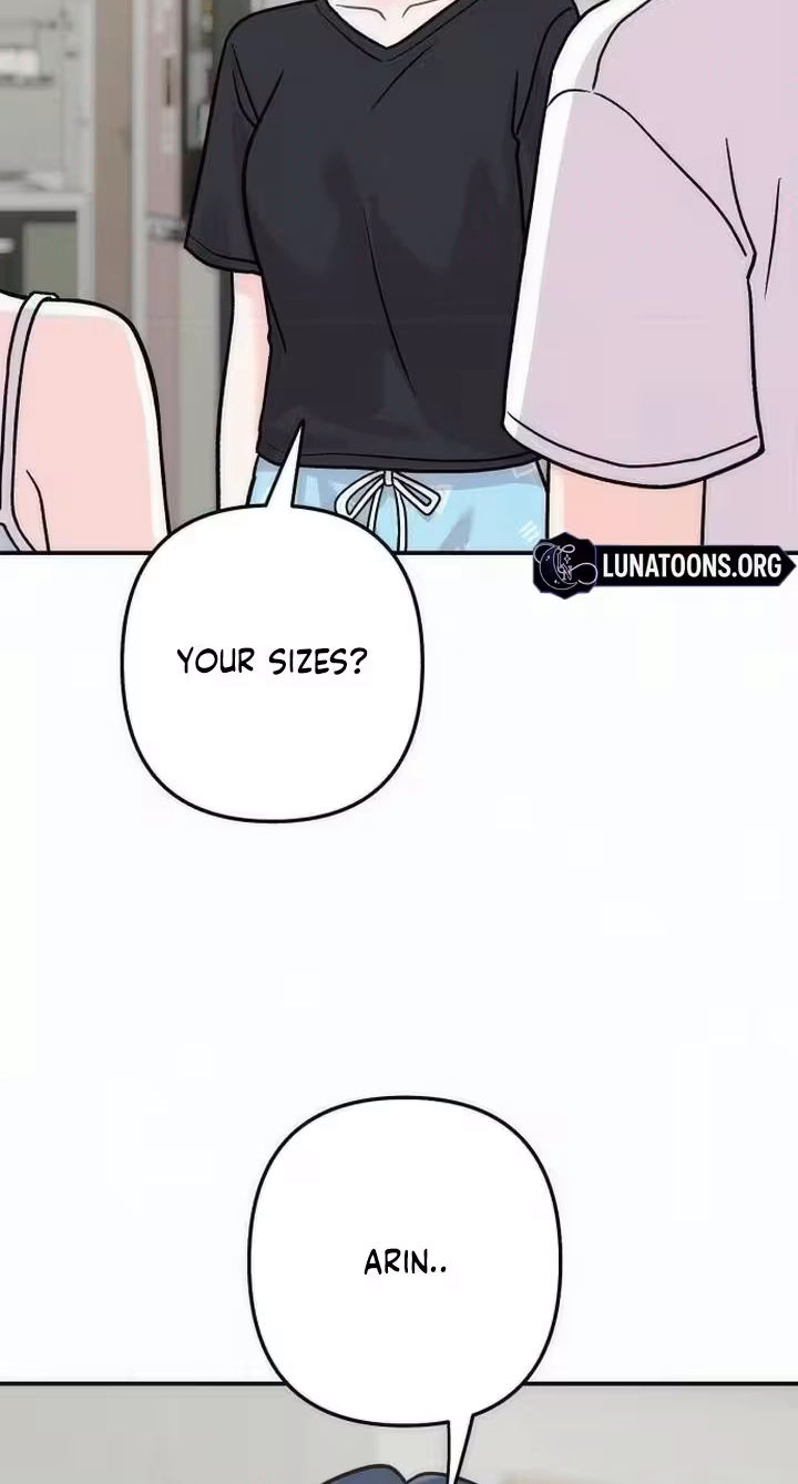 Operation: Heartbeat Chapter 43 page 63