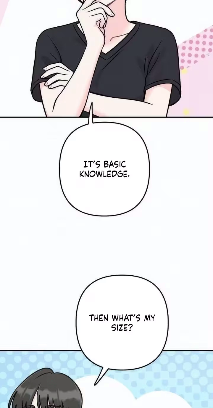 Operation: Heartbeat Chapter 43 page 67