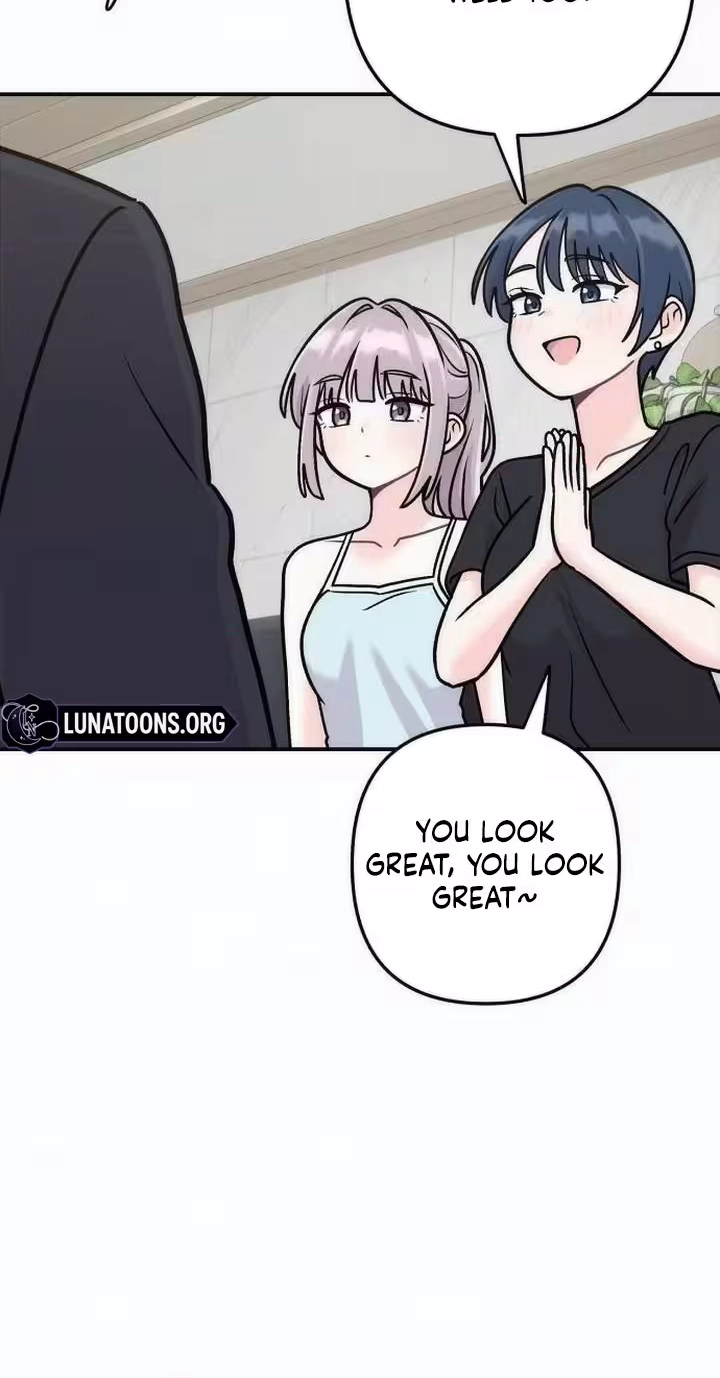 Operation: Heartbeat Chapter 43 page 74