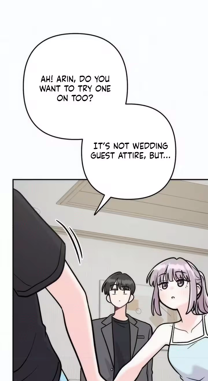 Operation: Heartbeat Chapter 43 page 77