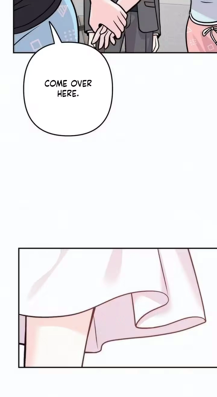 Operation: Heartbeat Chapter 43 page 78