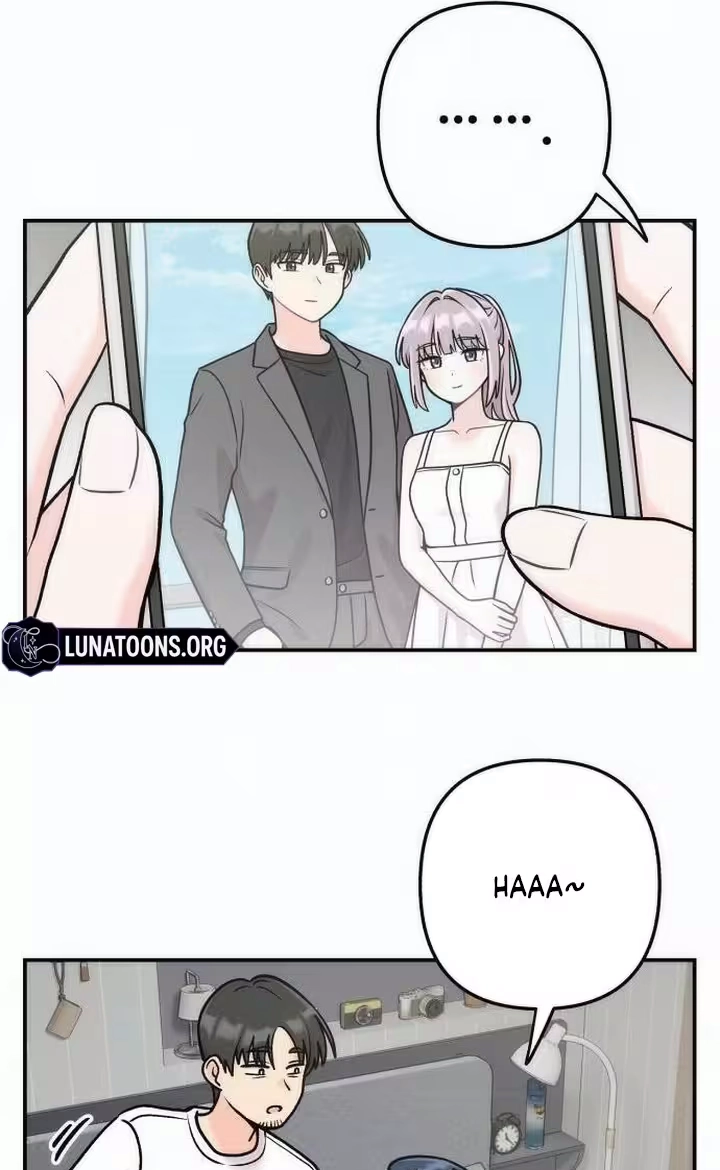 Operation: Heartbeat Chapter 43 page 86