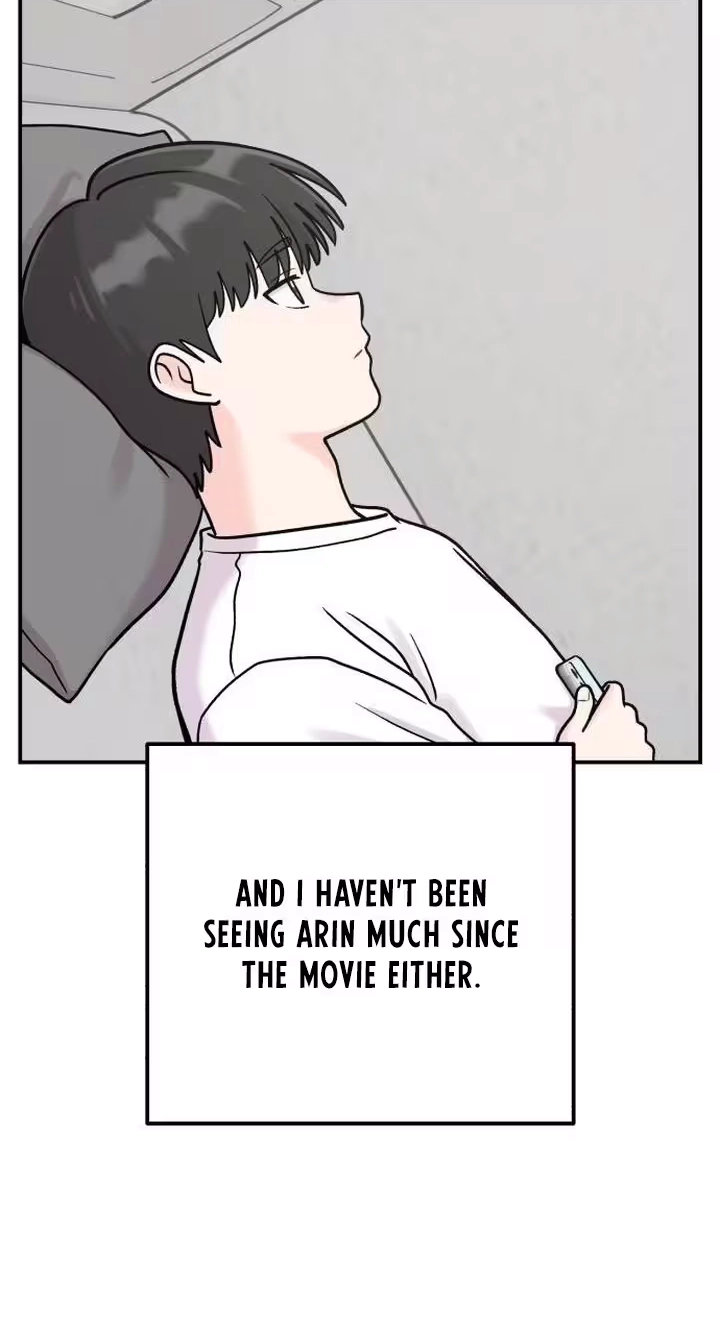 Operation: Heartbeat Chapter 44 page 5