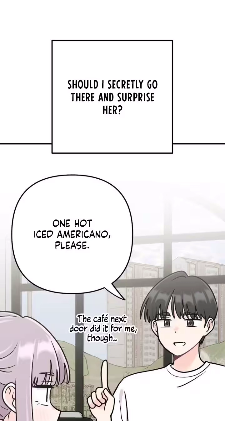 Operation: Heartbeat Chapter 44 page 9