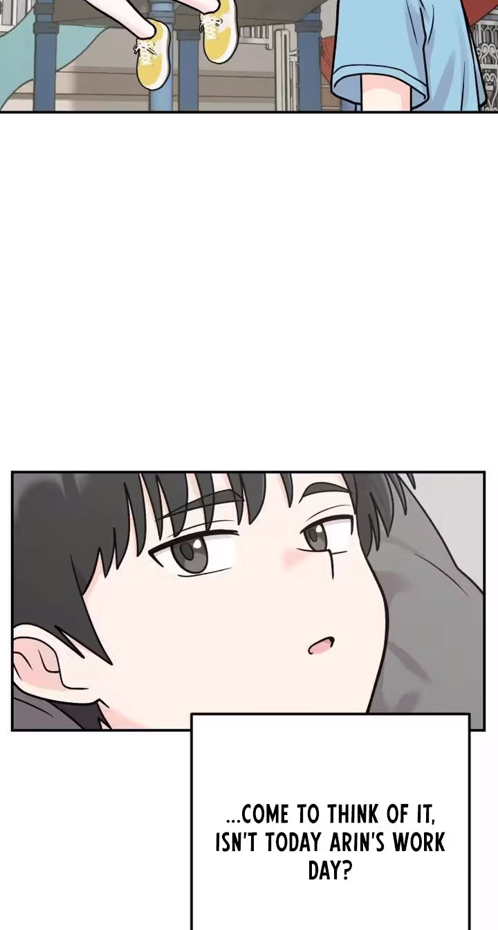 Operation: Heartbeat Chapter 44 page 7