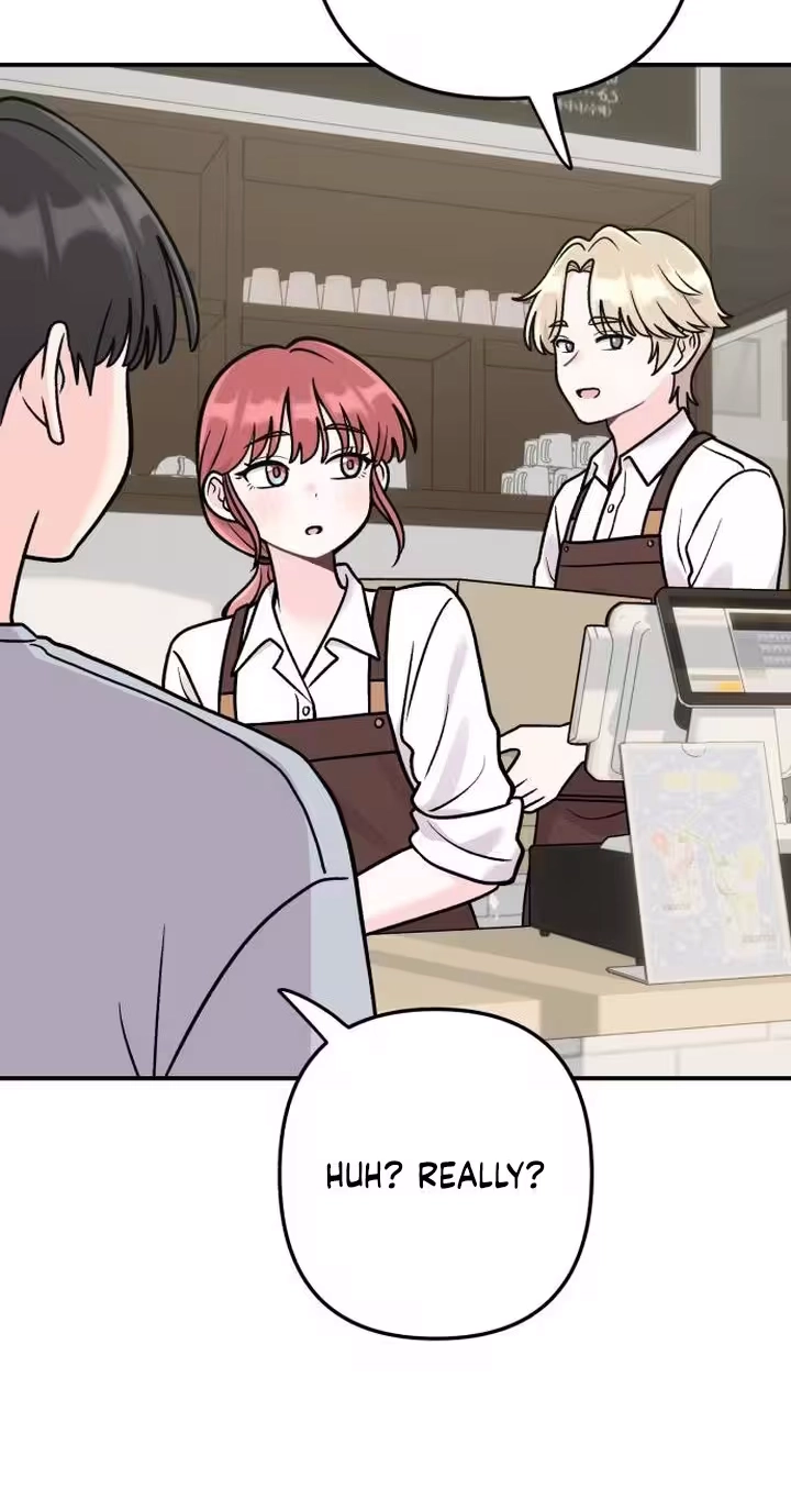 Operation: Heartbeat Chapter 44 page 15