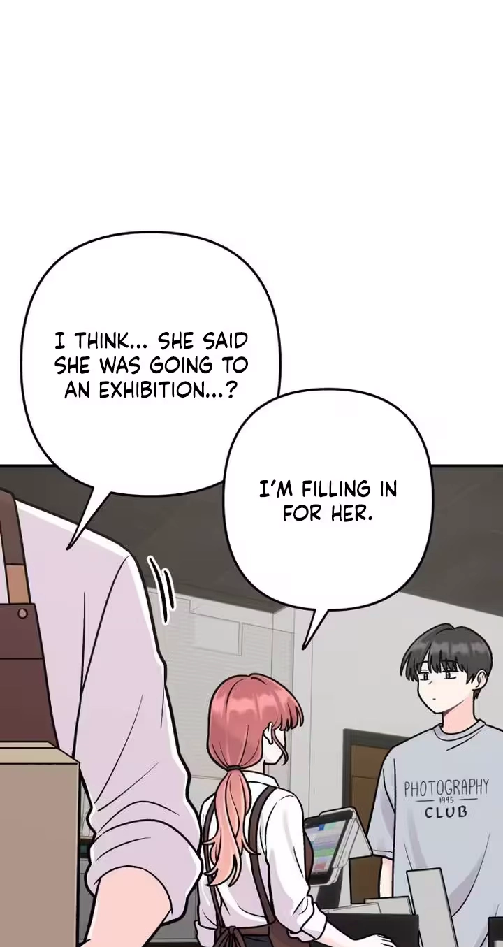 Operation: Heartbeat Chapter 44 page 16