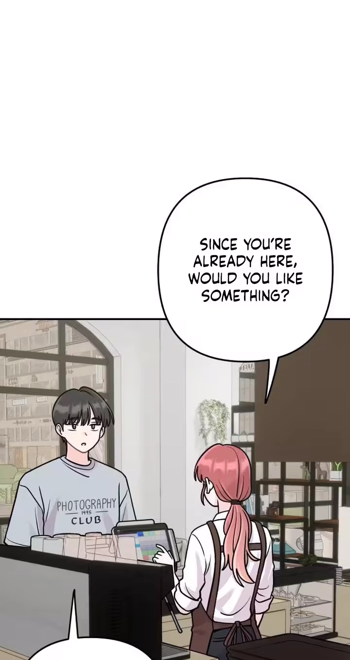 Operation: Heartbeat Chapter 44 page 19