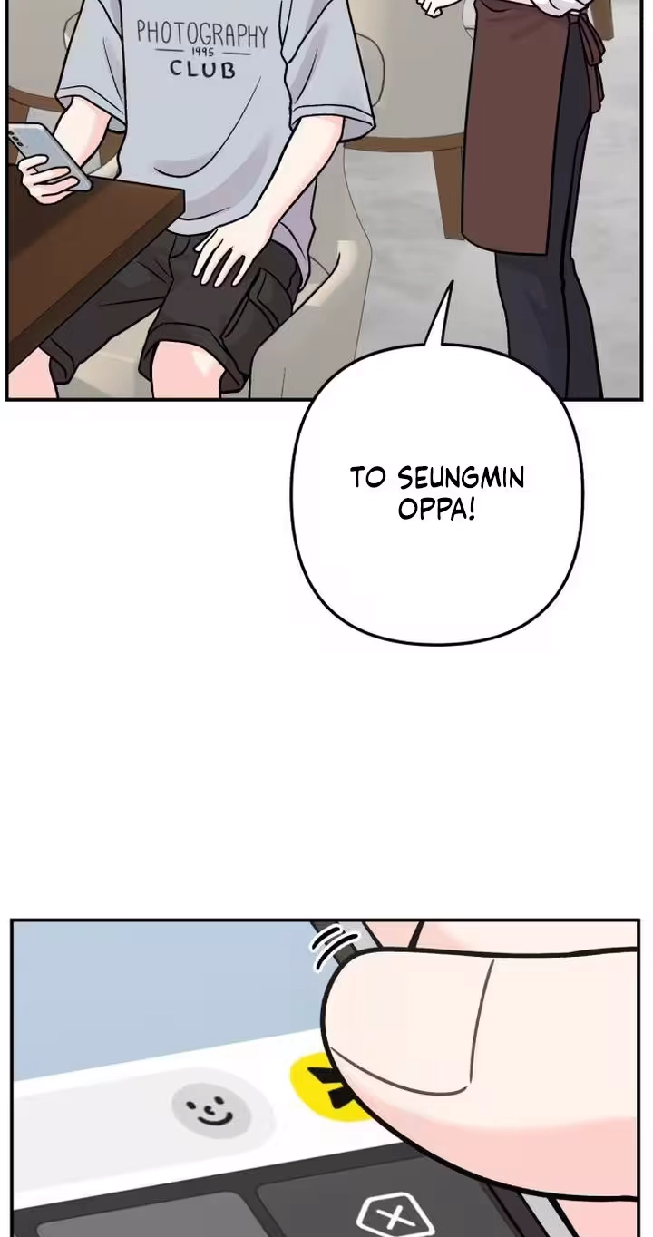 Operation: Heartbeat Chapter 44 page 27