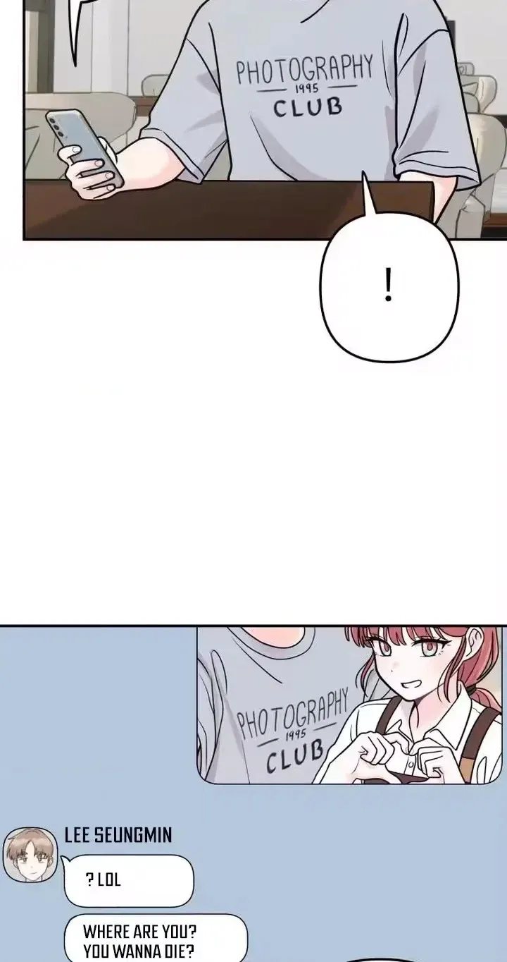 Operation: Heartbeat Chapter 44 page 30