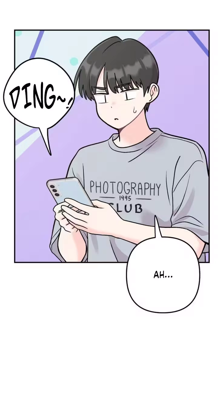 Operation: Heartbeat Chapter 44 page 33