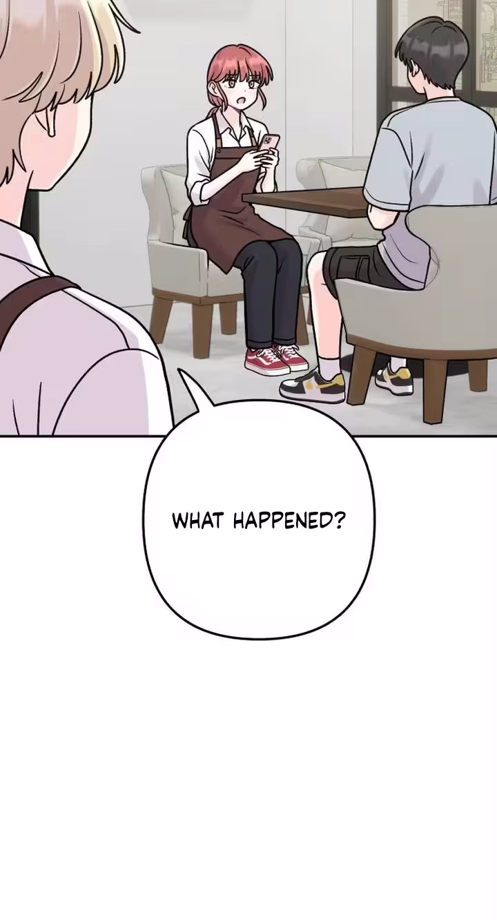 Operation: Heartbeat Chapter 44 page 44