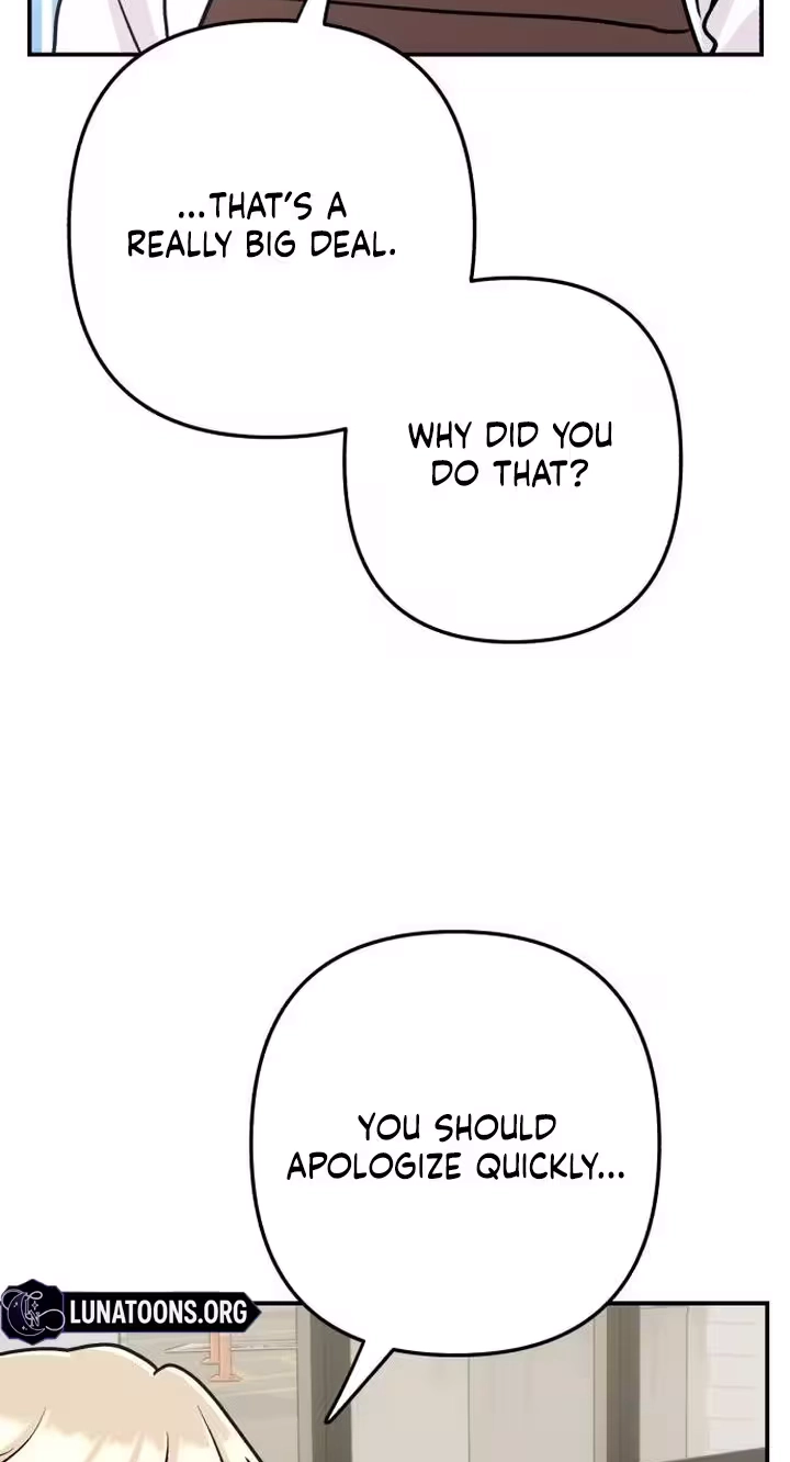 Operation: Heartbeat Chapter 44 page 46
