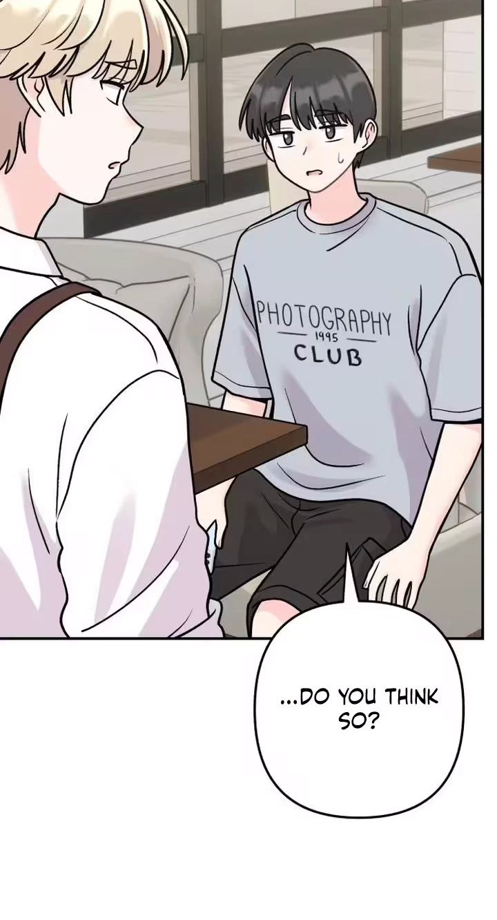 Operation: Heartbeat Chapter 44 page 47