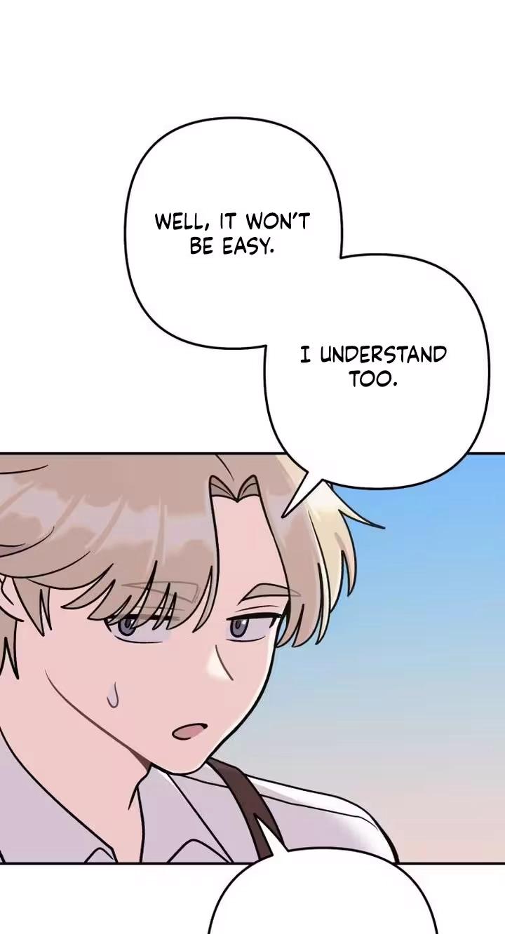 Operation: Heartbeat Chapter 44 page 48