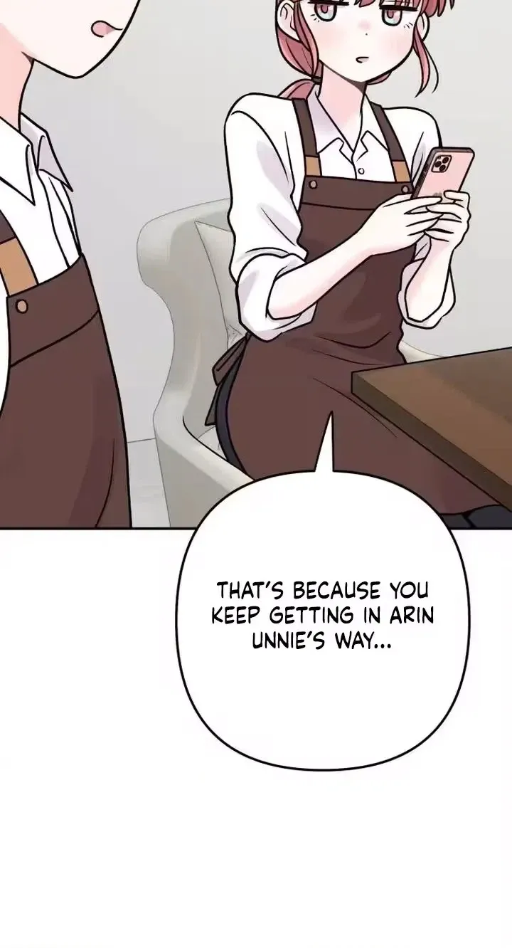 Operation: Heartbeat Chapter 44 page 50