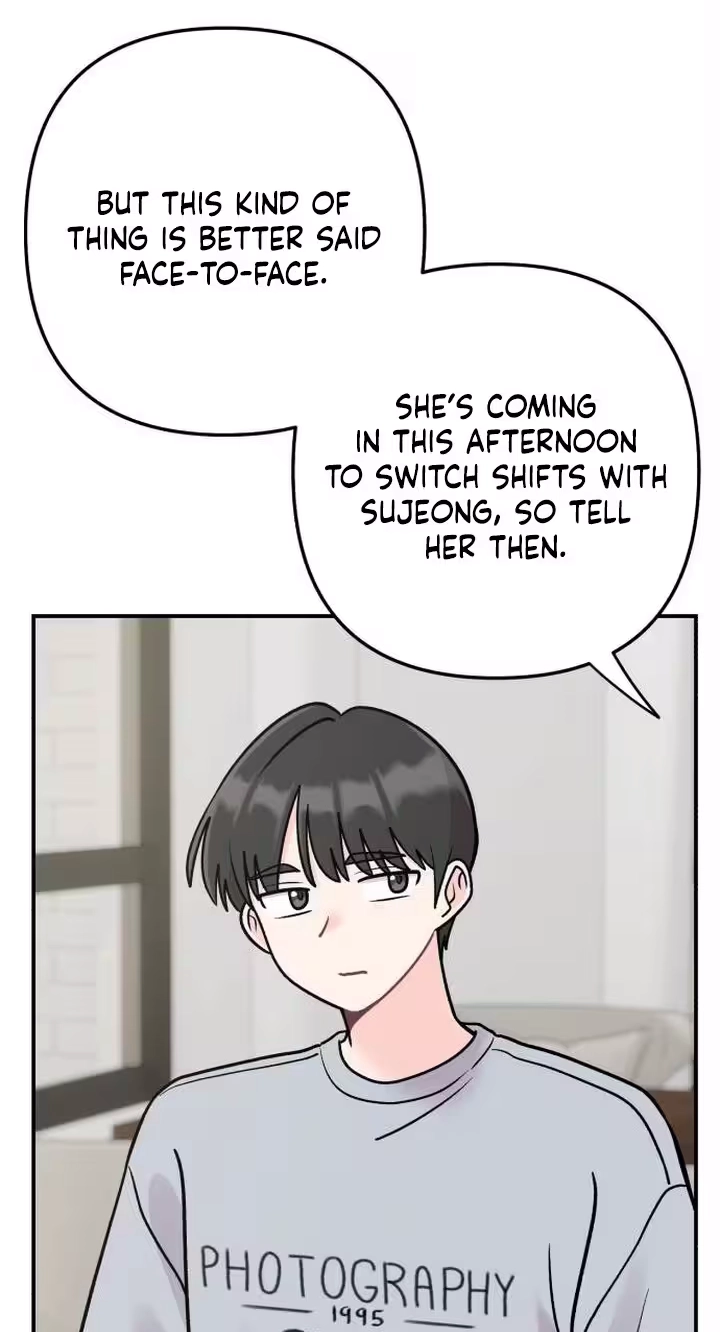 Operation: Heartbeat Chapter 44 page 51
