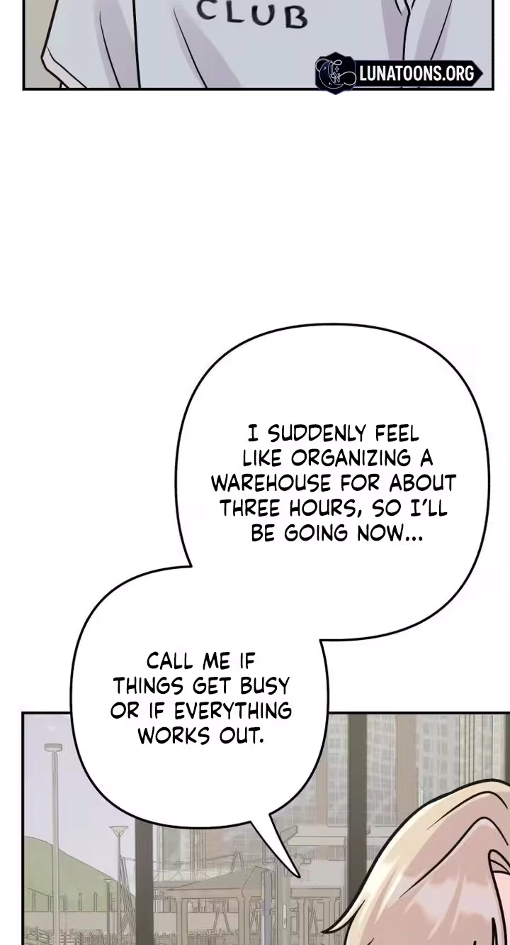 Operation: Heartbeat Chapter 44 page 52