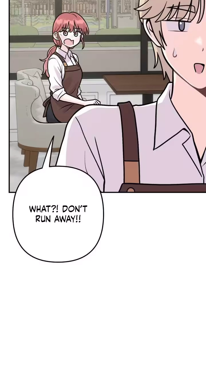 Operation: Heartbeat Chapter 44 page 53