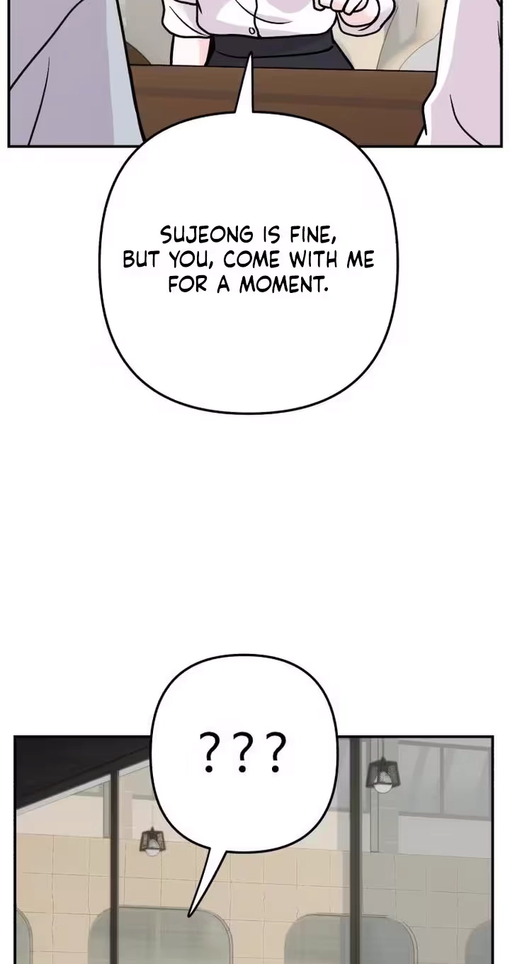 Operation: Heartbeat Chapter 44 page 61