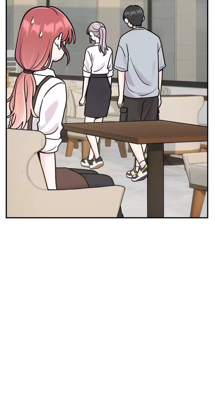 Operation: Heartbeat Chapter 44 page 62