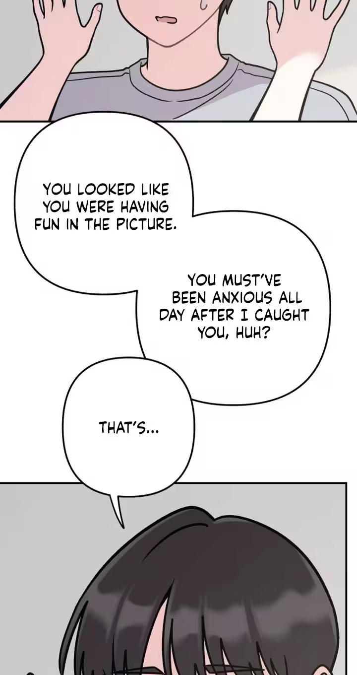 Operation: Heartbeat Chapter 44 page 67