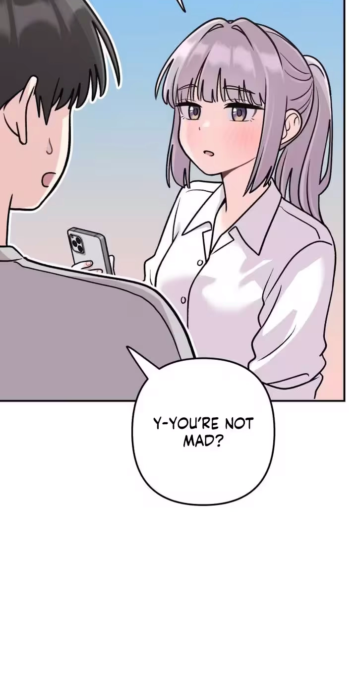Operation: Heartbeat Chapter 44 page 72