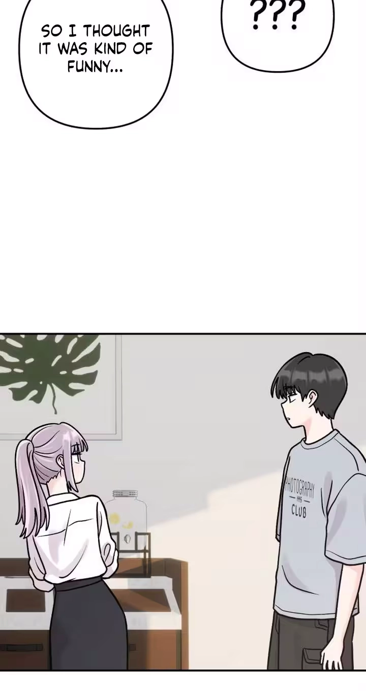 Operation: Heartbeat Chapter 44 page 74