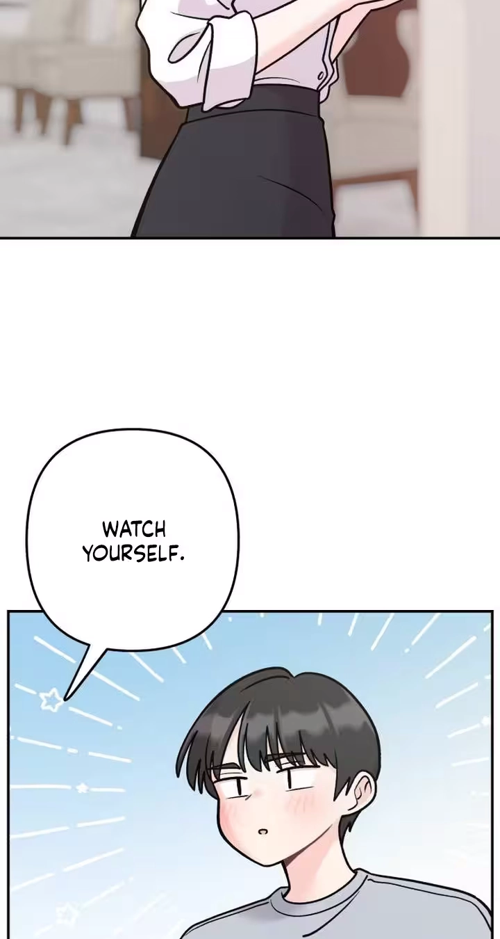 Operation: Heartbeat Chapter 44 page 76