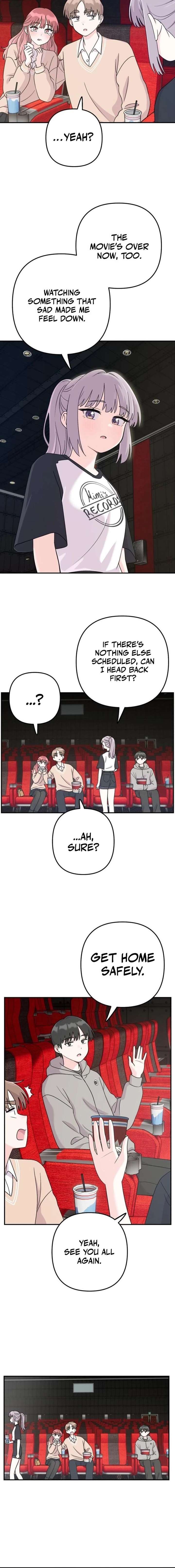 Operation: Heartbeat Chapter 7 page 12