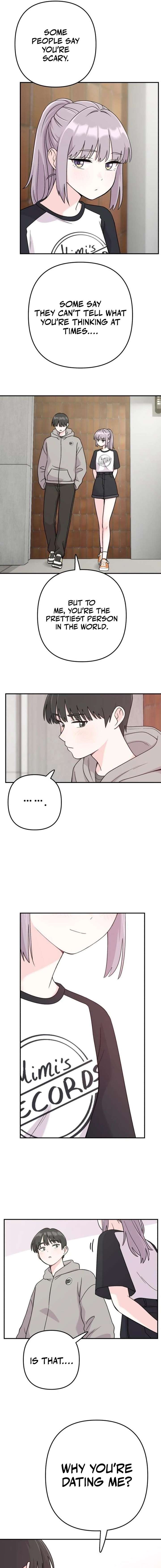 Operation: Heartbeat Chapter 8 page 9