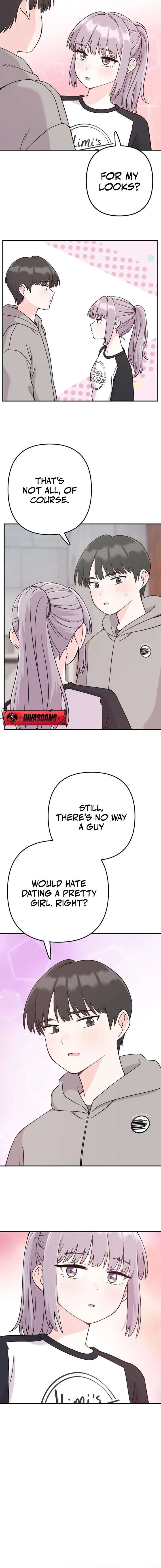 Operation: Heartbeat Chapter 8 page 10