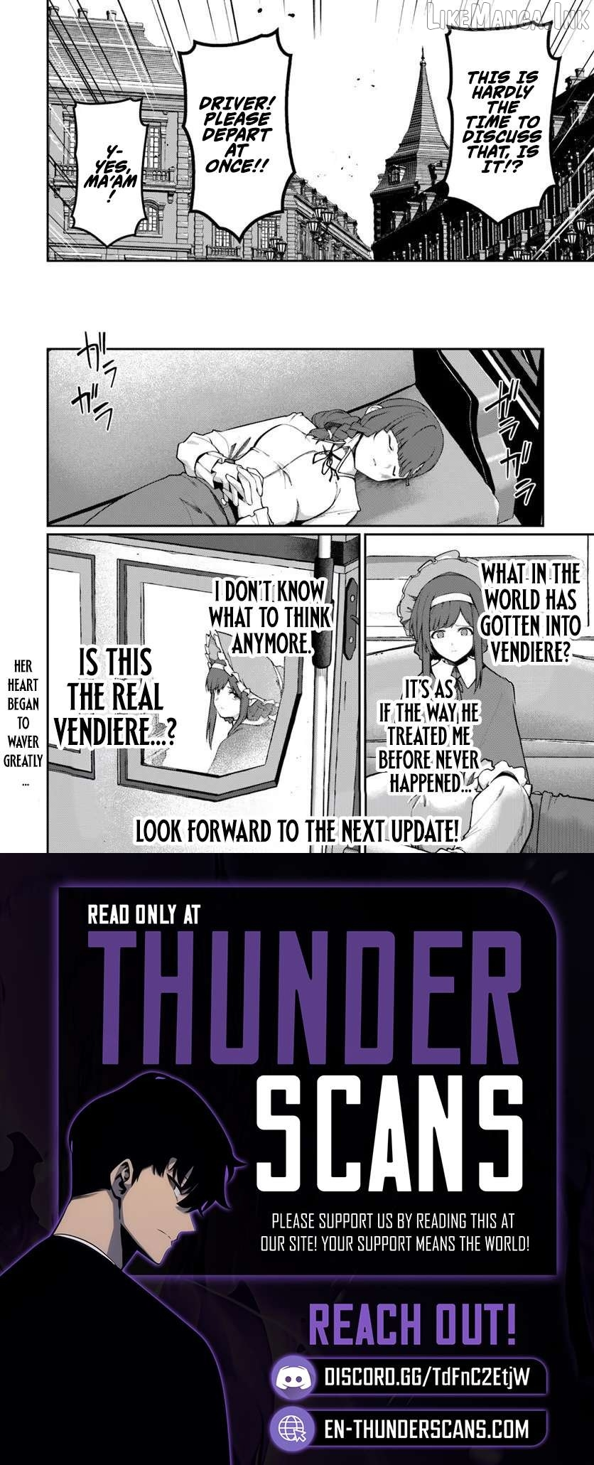 Ore, Akuyaku Kishidanchou ni Tensei suru Chapter 10.1 page 10