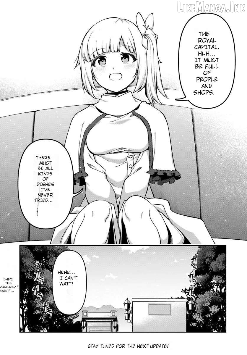 Ore, Akuyaku Kishidanchou ni Tensei suru Chapter 14.3 page 8