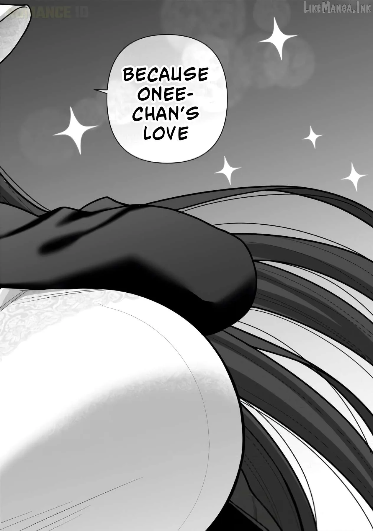 Ore ga Inai to Sugu Chomeru Hakanagi Kasumi Chapter 24 page 25